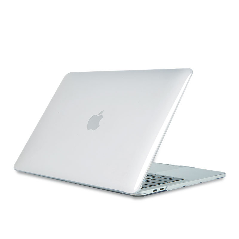 Crystal Shell MacBook Pro Protective Case